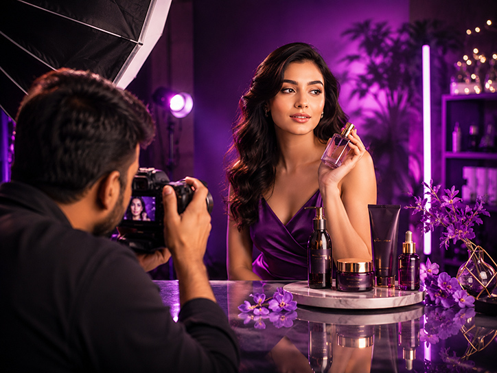 Commercial Photography