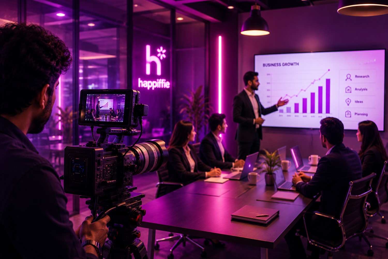 Corporate Films
