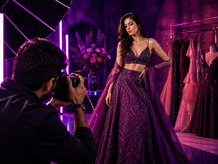 Fashion Shoot