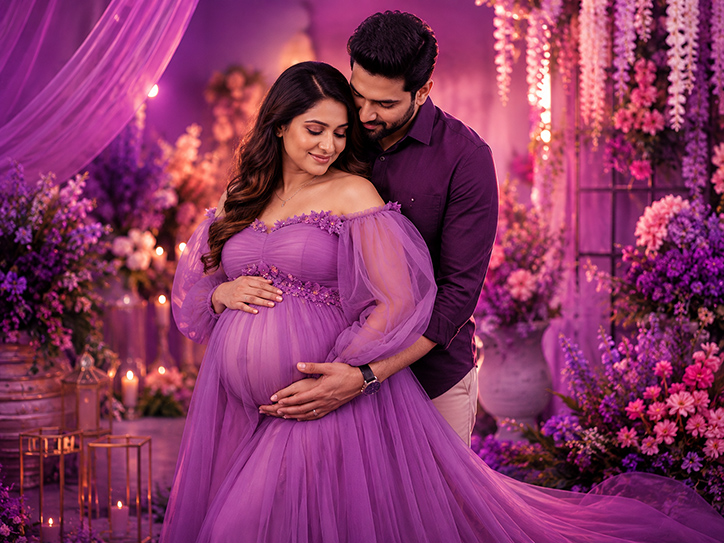 Maternity Shoot