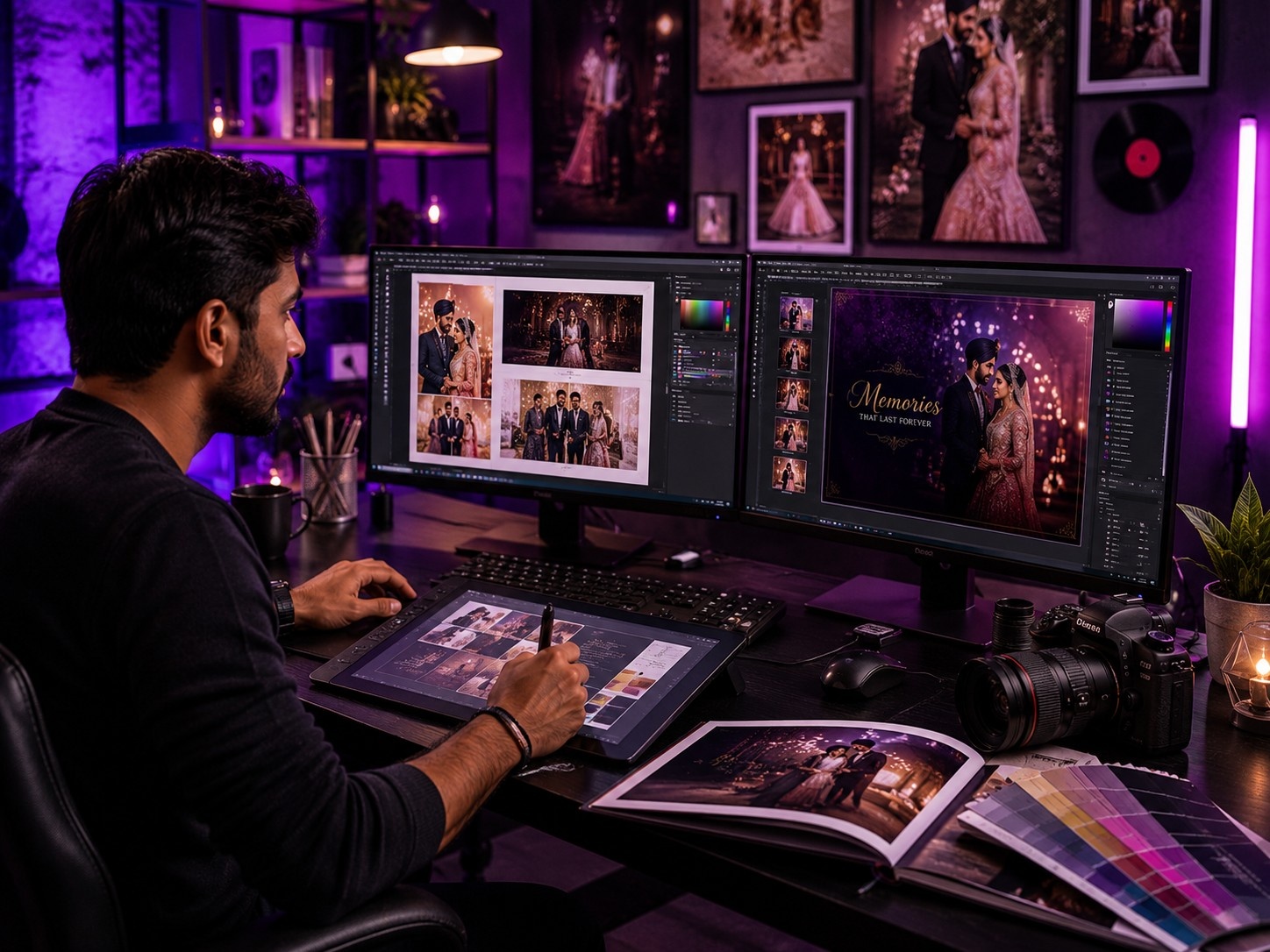 Album Designers
