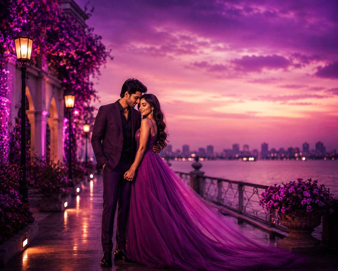 Pre Wedding / Couple Shoot