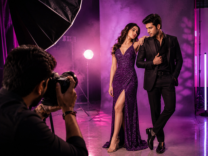 Models For Shoot