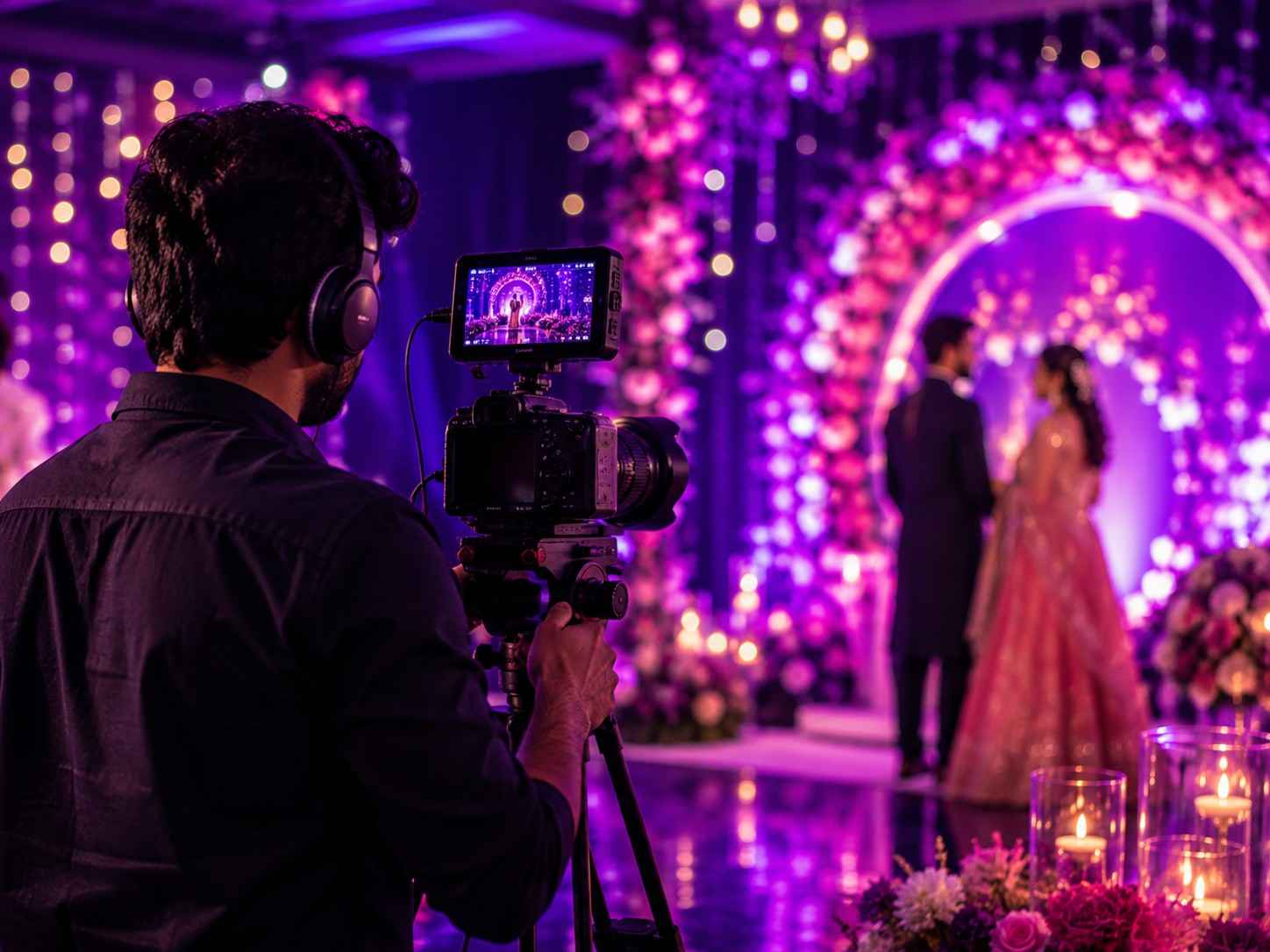 Videographer