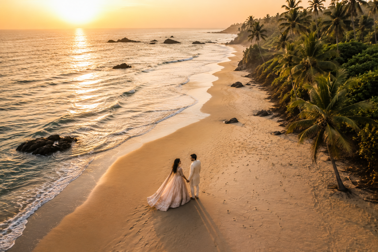 Drone Photography