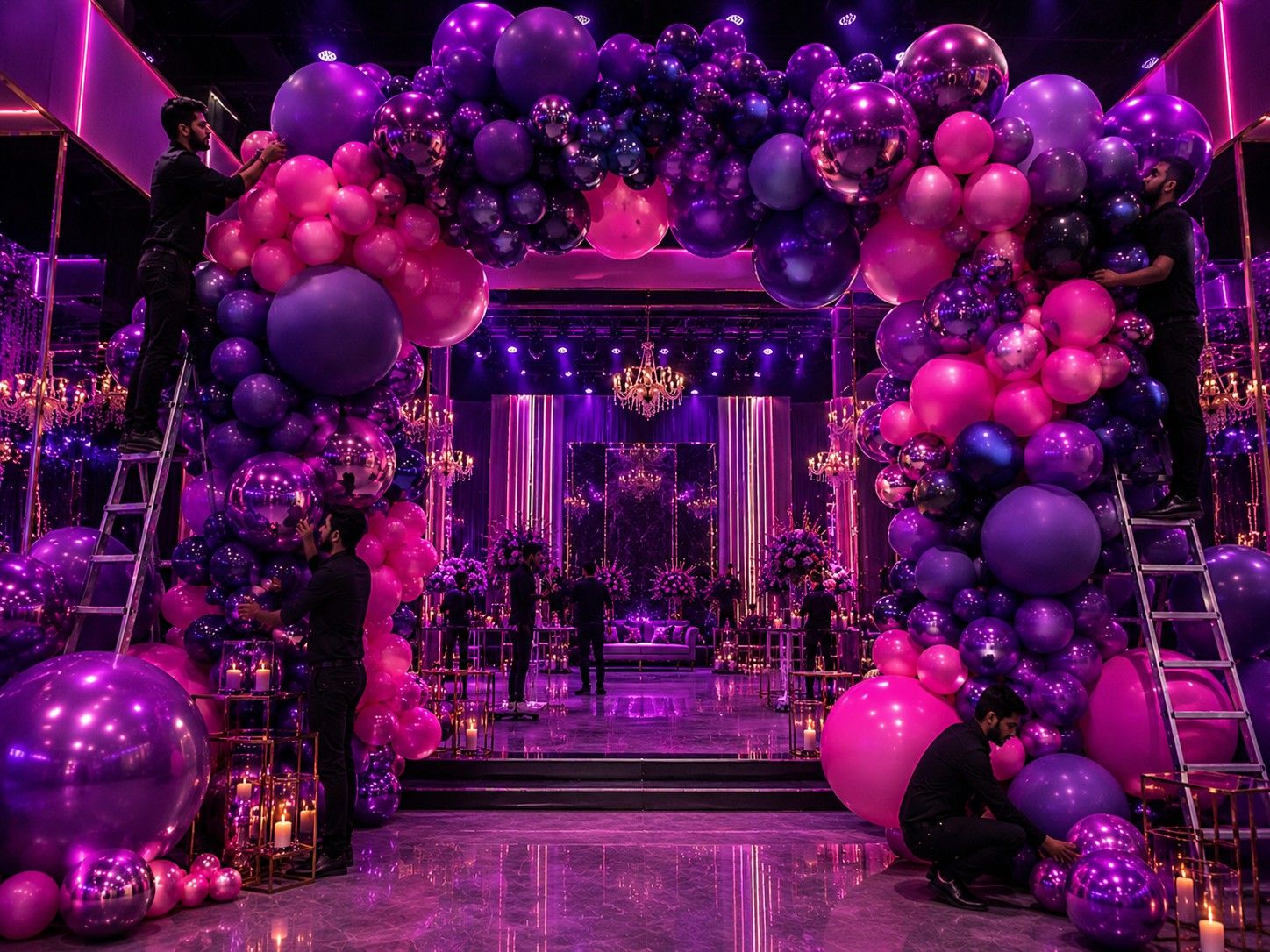 balloon-art-designers-sculptors