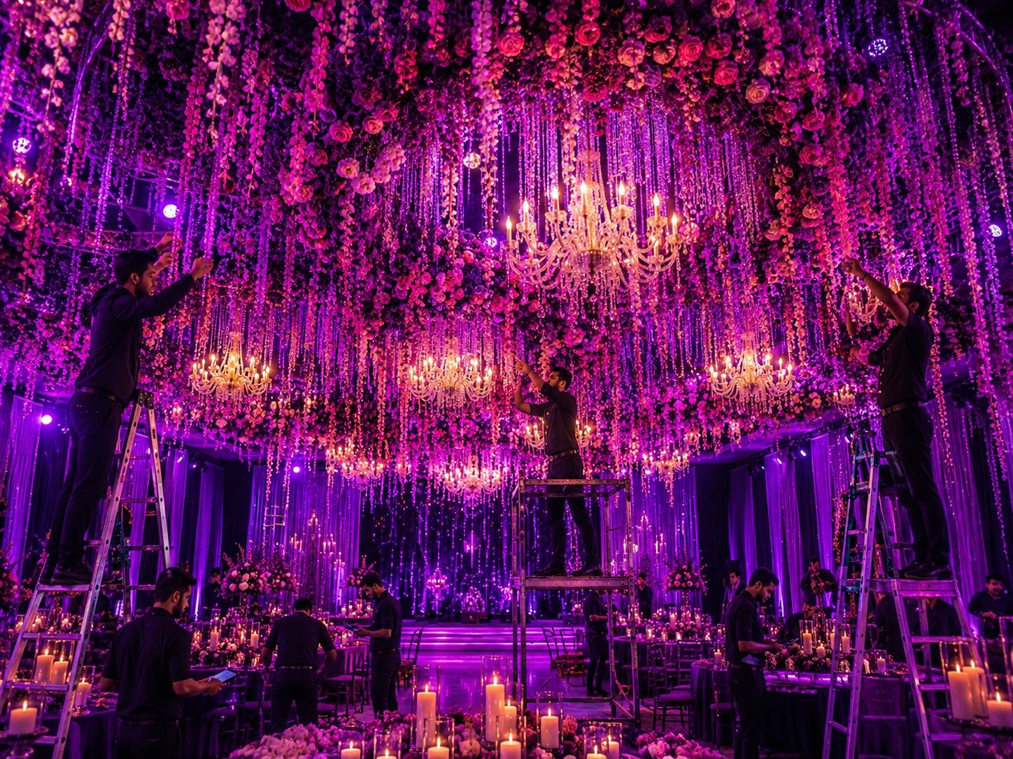 Ceiling Decor Specialists