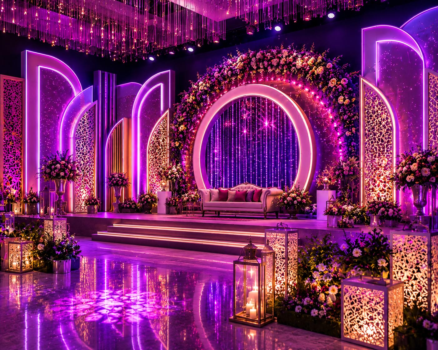 LED Decor