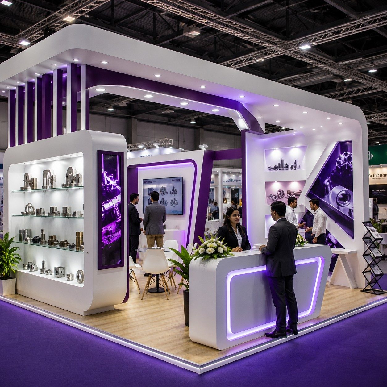 exhibition-stall-display-fabrication