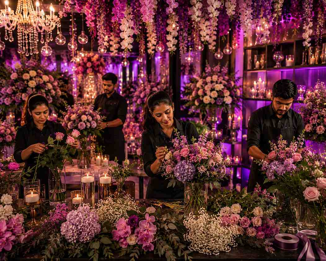 Florists