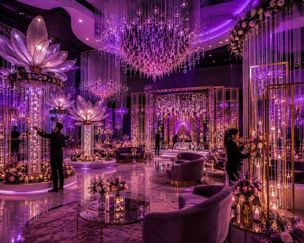 Luxury Installations