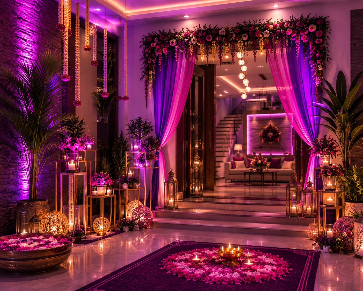 House Decor