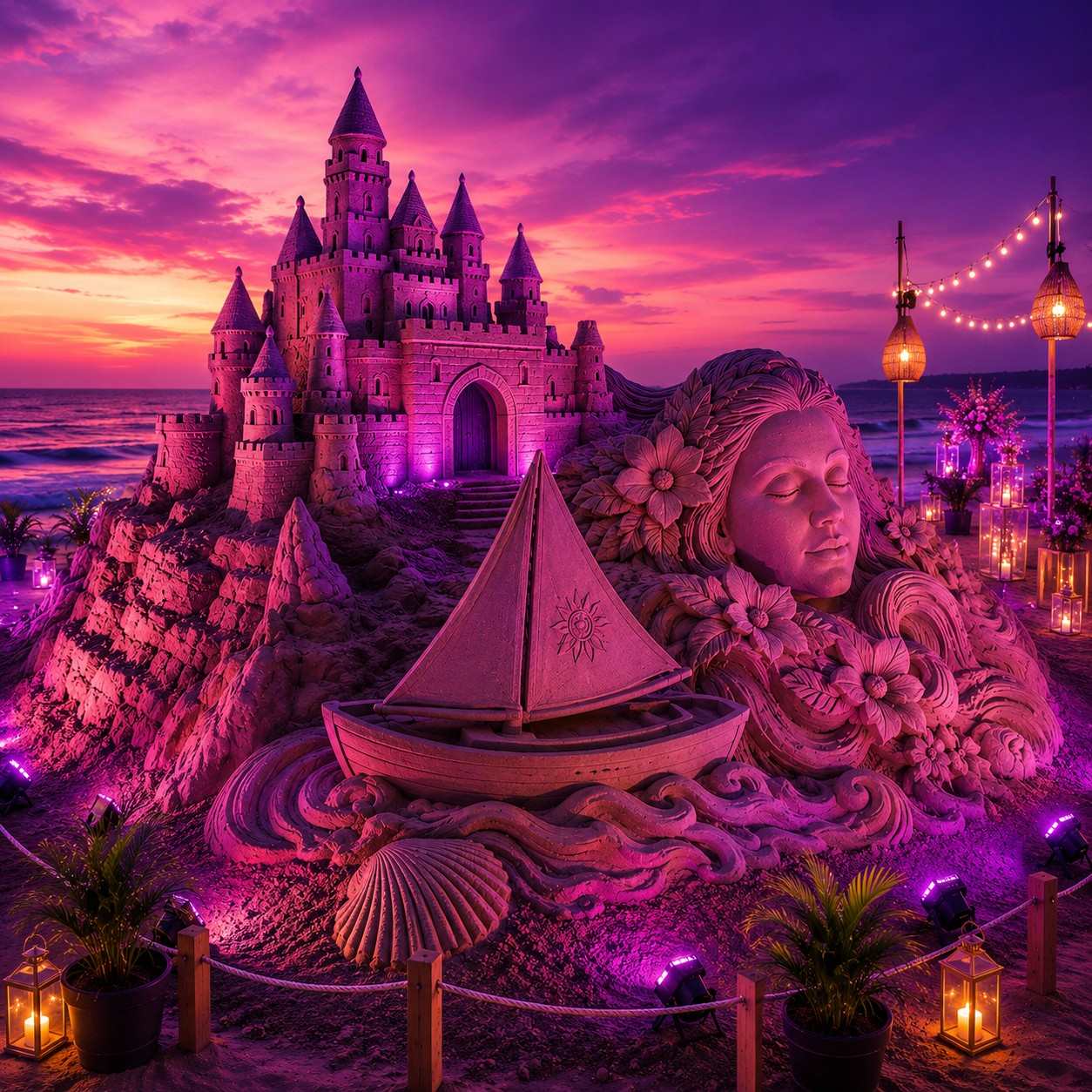 sand-sculpture-artistry