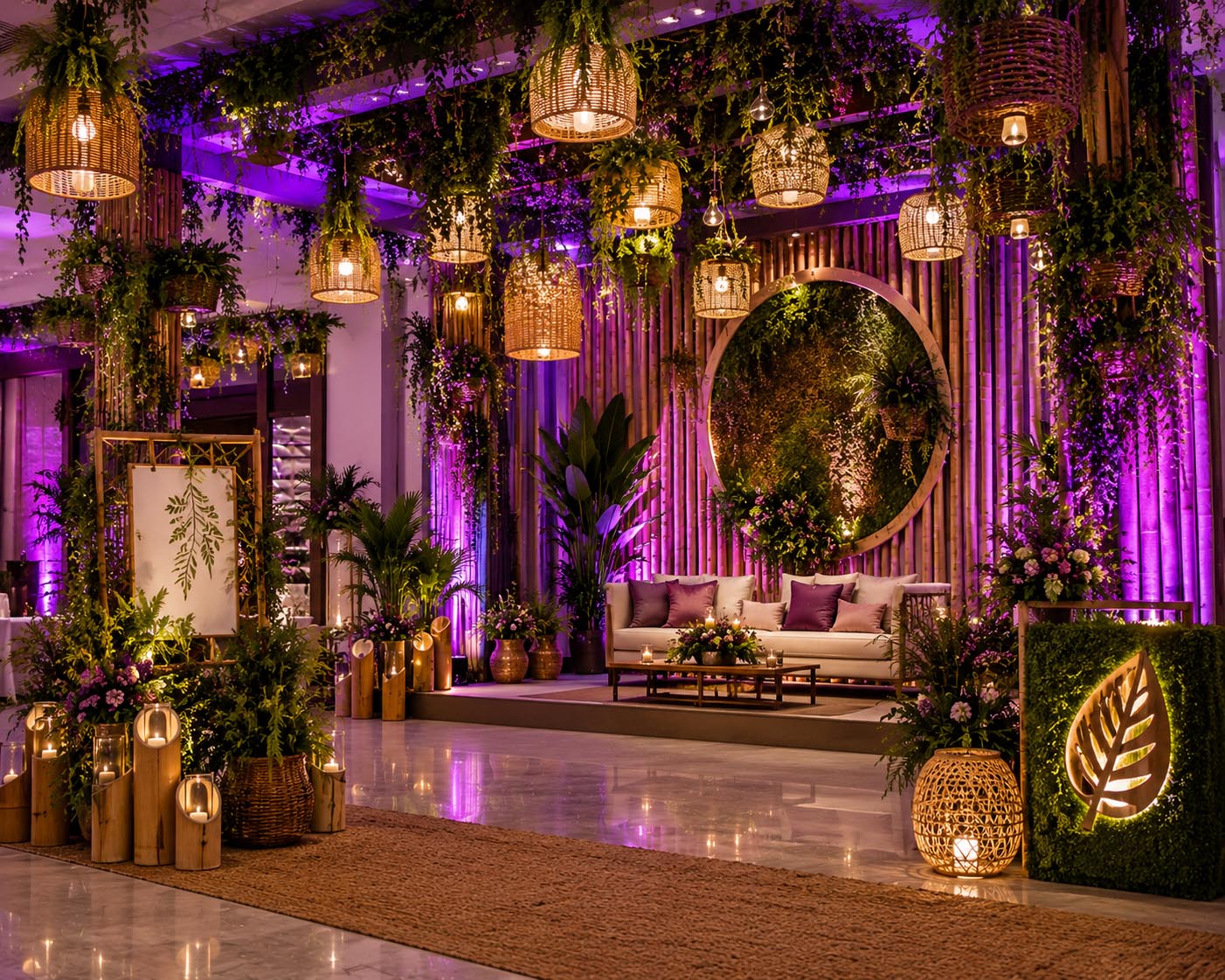 Sustainable Decor
