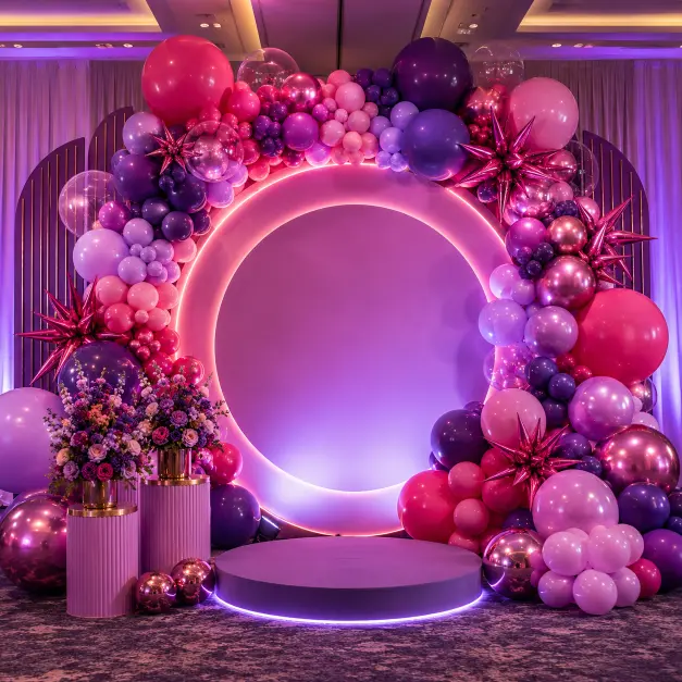 Balloon Decorators