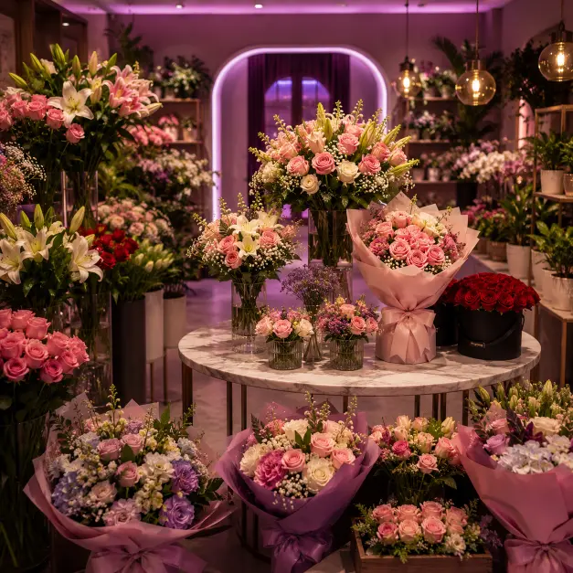 Florists
