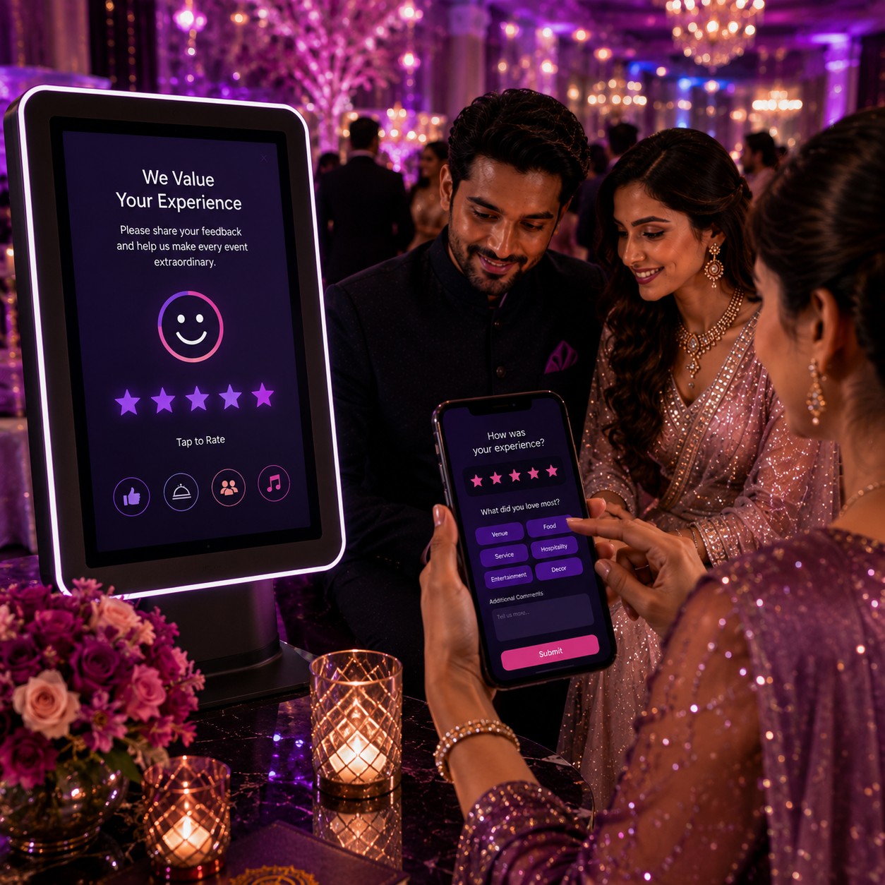 Digital Feedback Systems