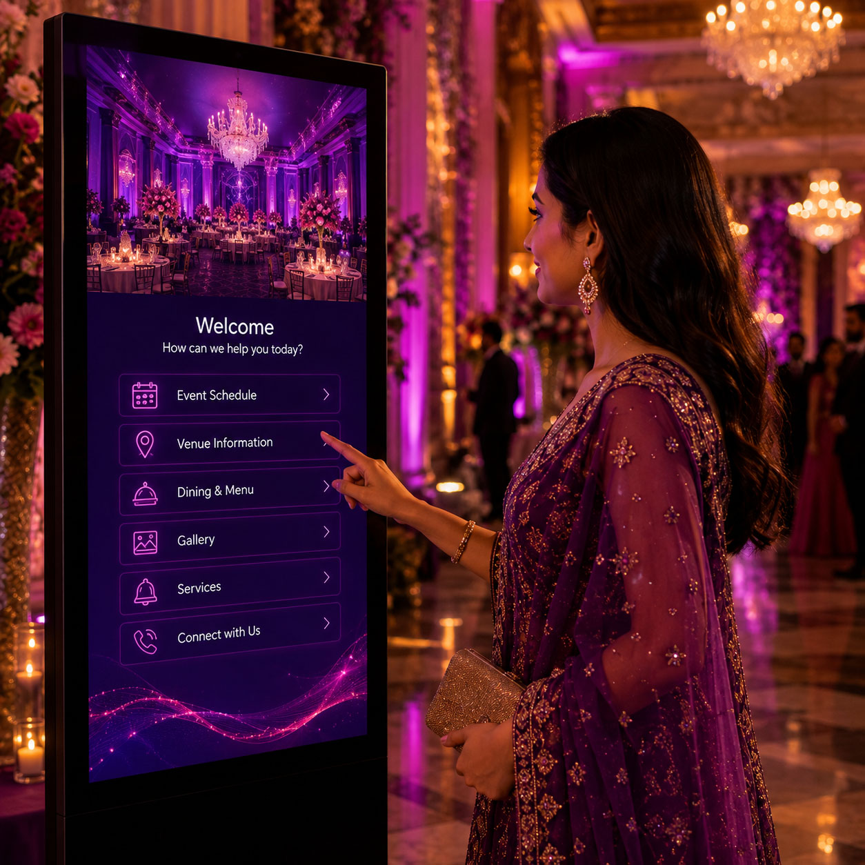 Digital Signage Systems