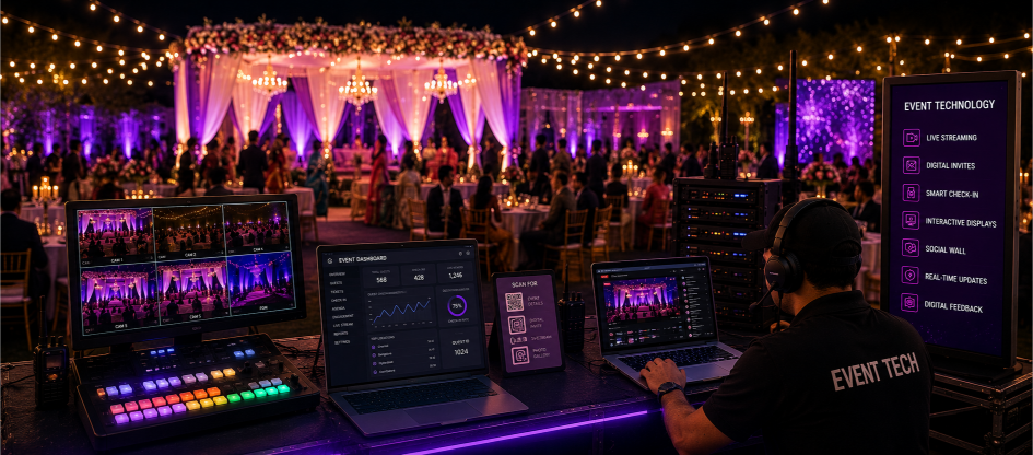 event-technology-services