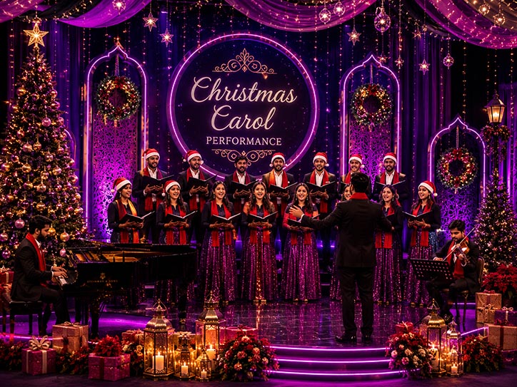 Christmas Carol