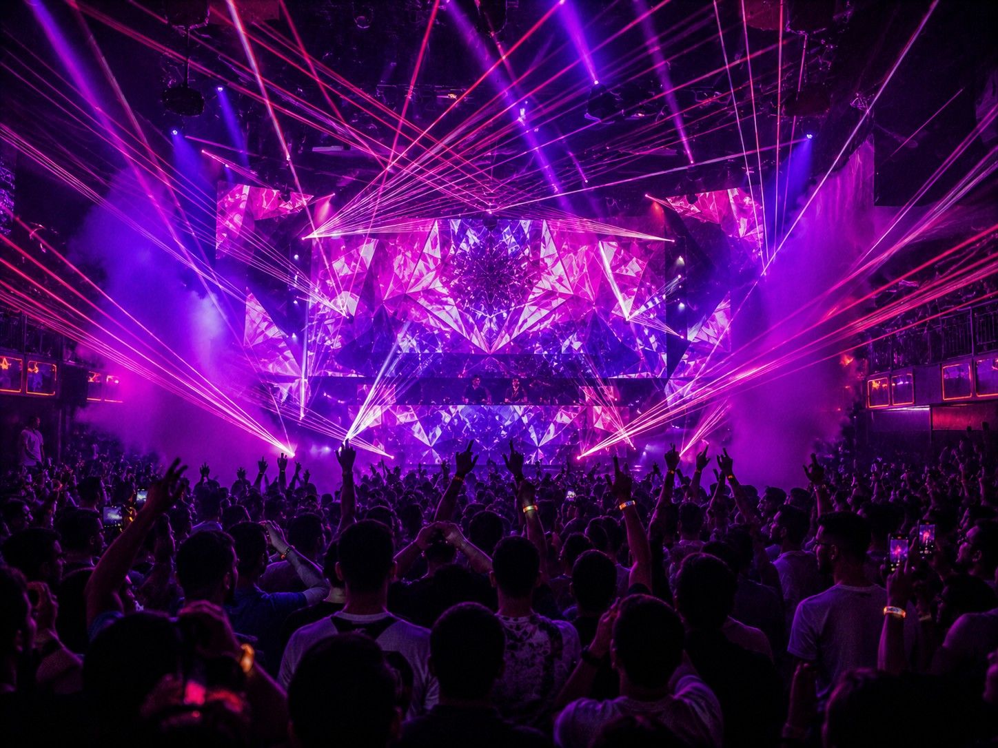 Laser Show Providers