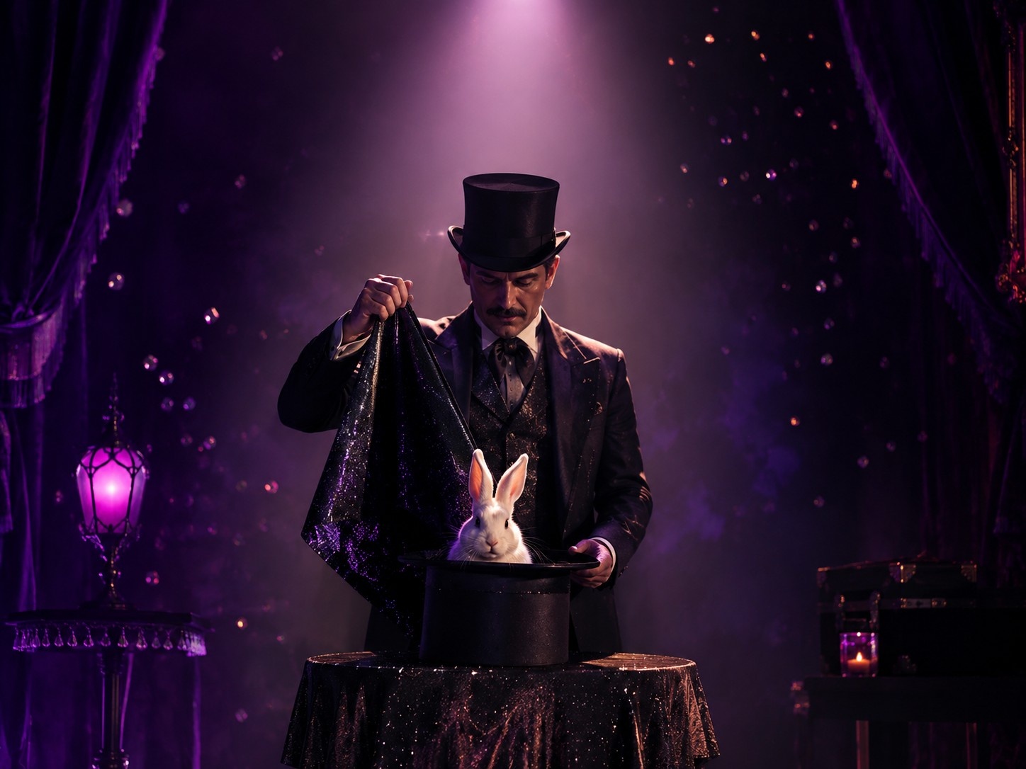 Magicians