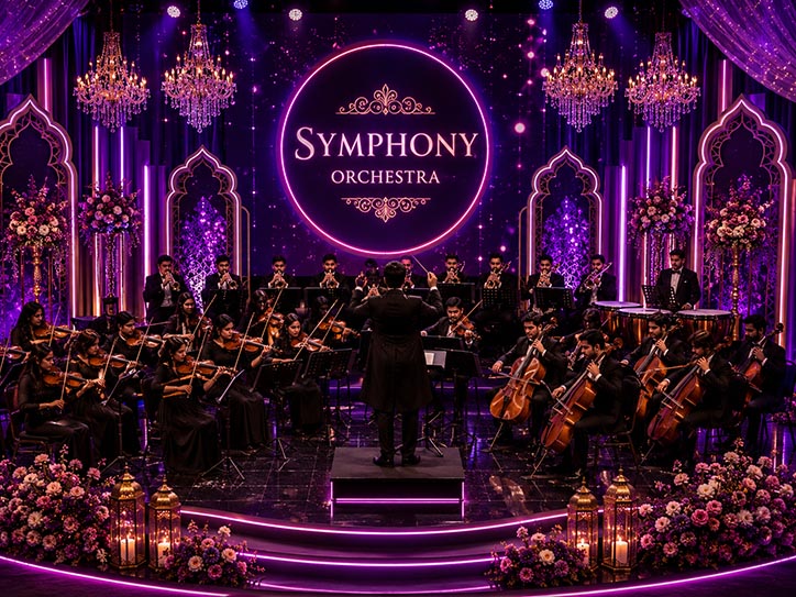 Symphony Orchestra