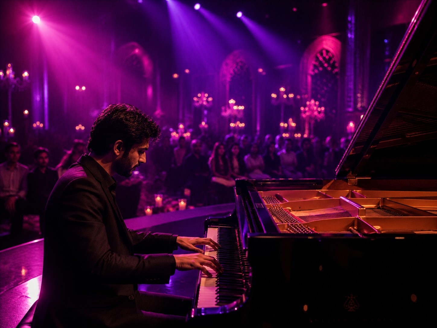 Musicians