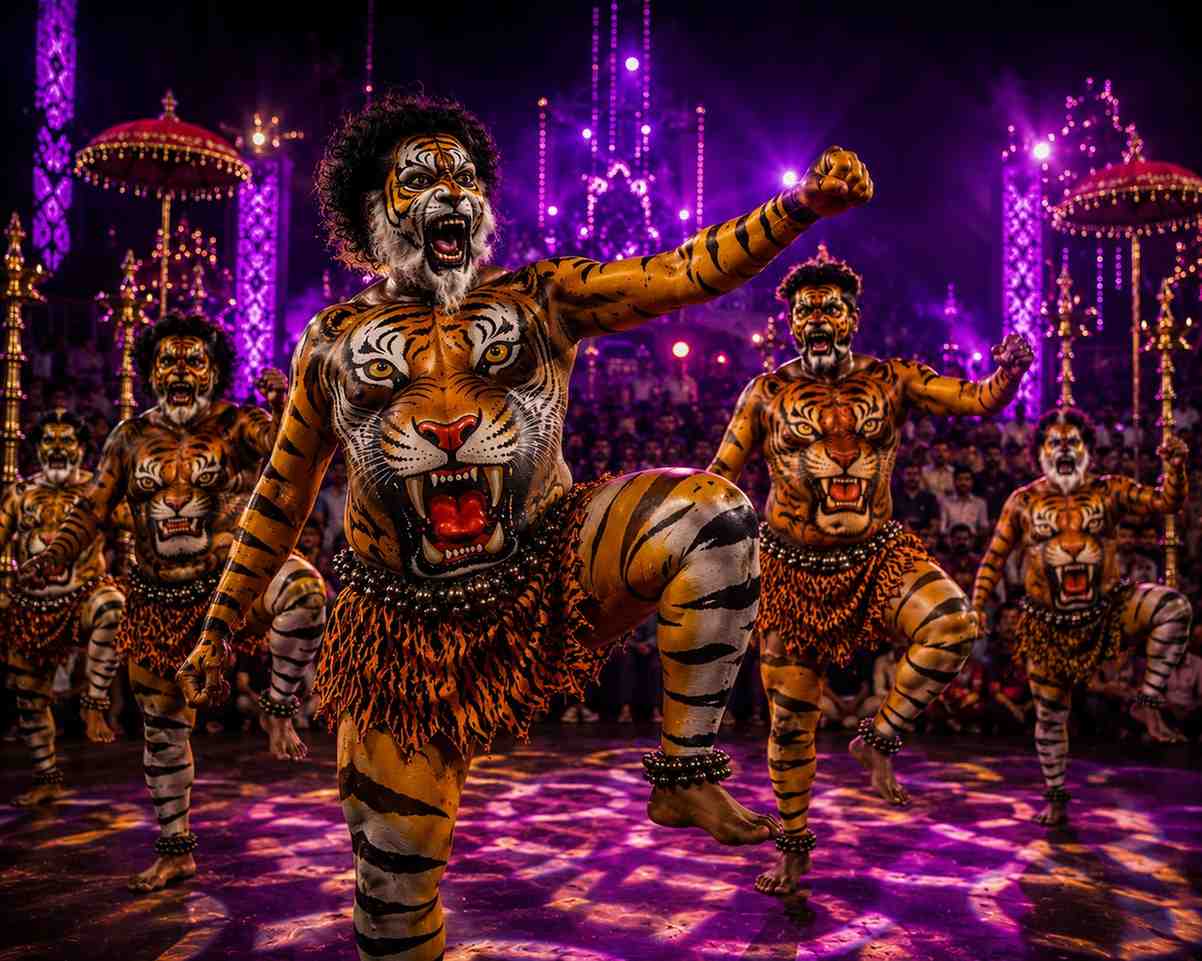 Puli Kali