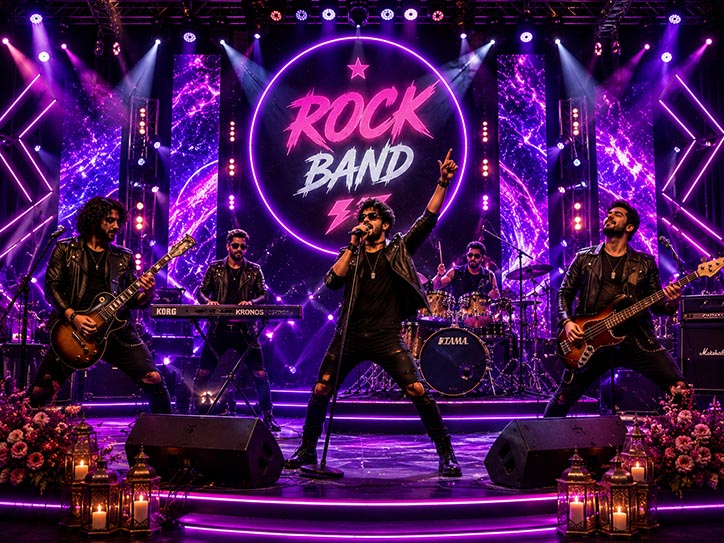 Rock Band