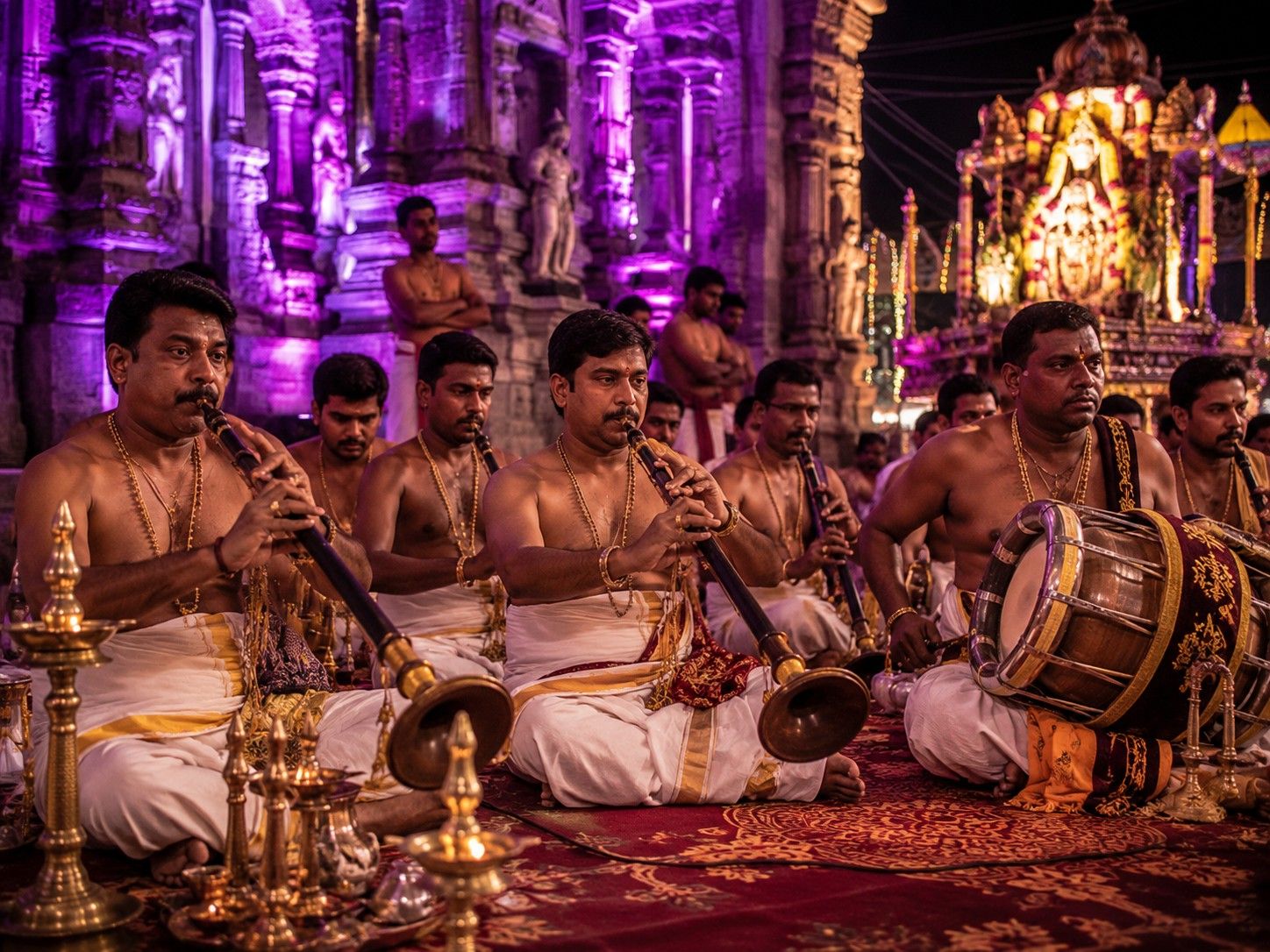 Mangala Vadhiyam