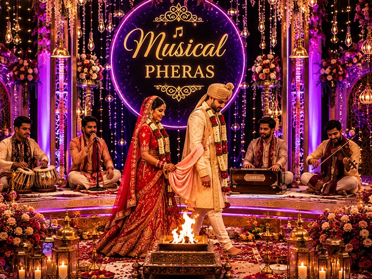 Musical Pheras