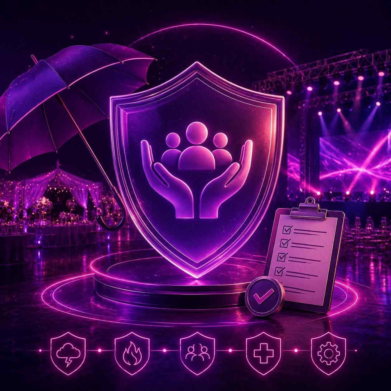 Event Insurance