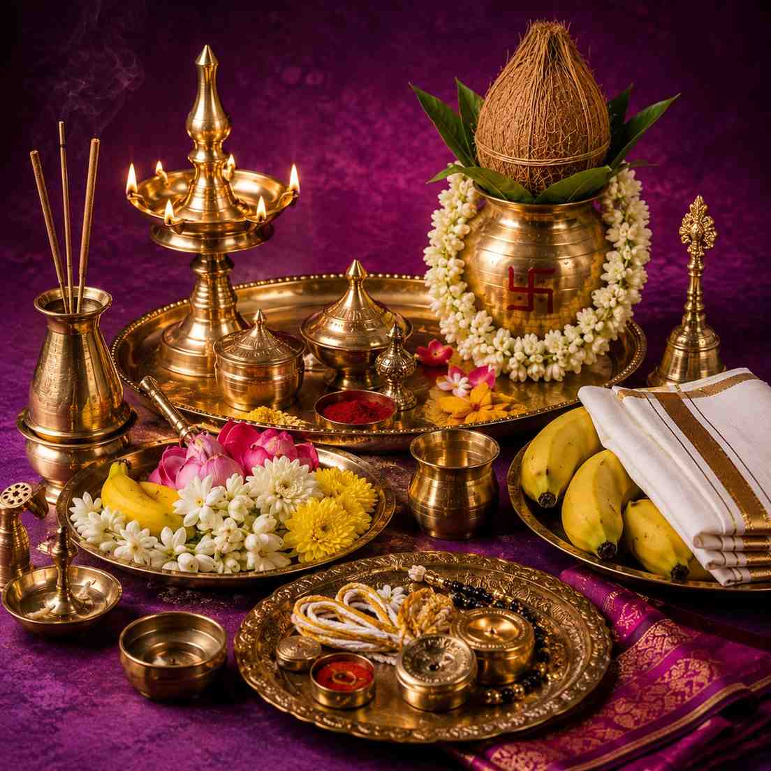 Ritual Items