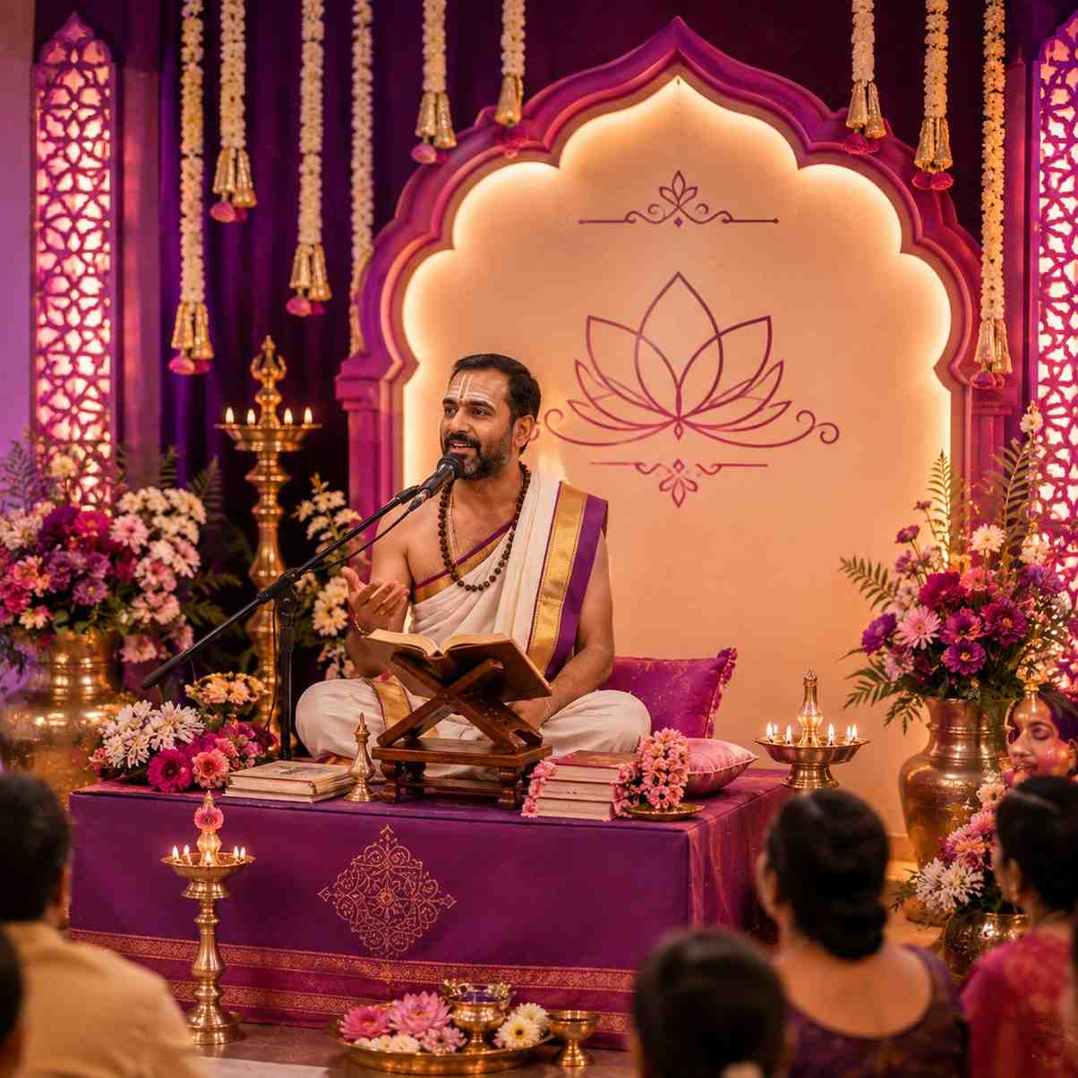 Upanyasam