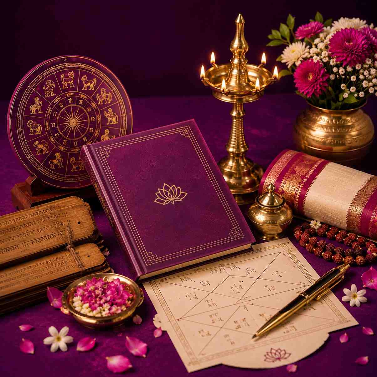 Astrologers