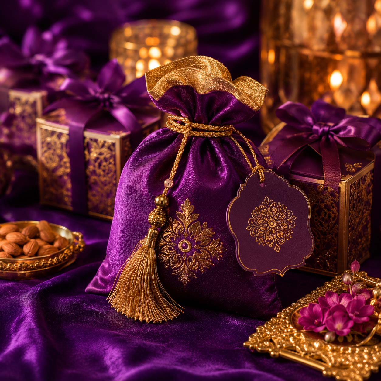 Christian Wedding - Wedding Favors