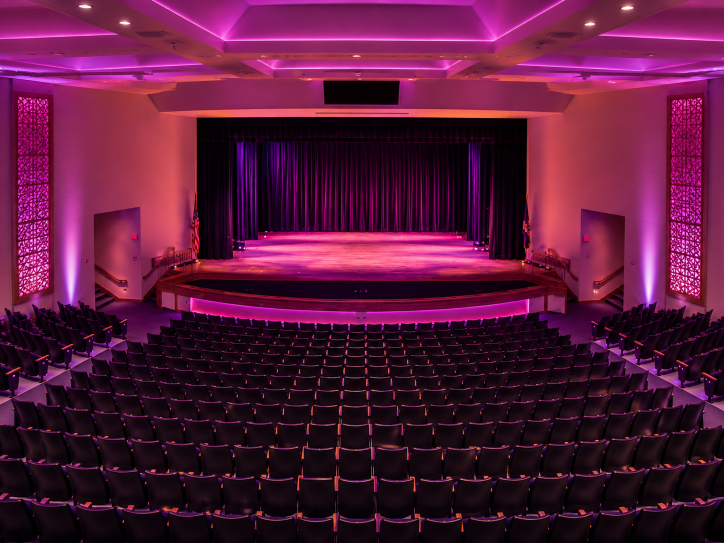 Auditorium