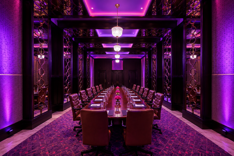 Boardroom