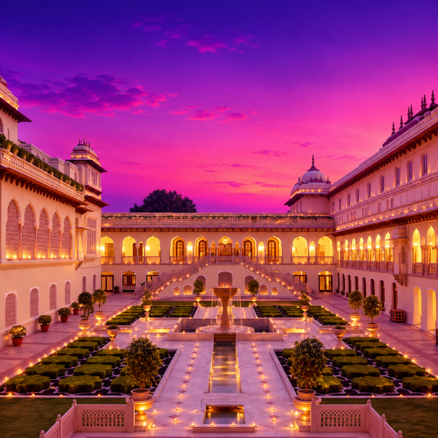 Jaipur