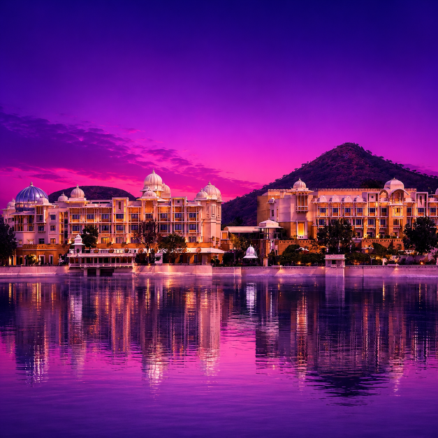 Udaipur
