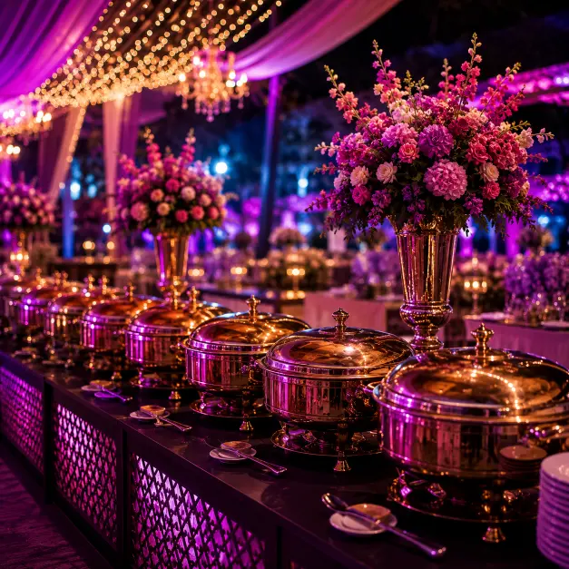 Catering