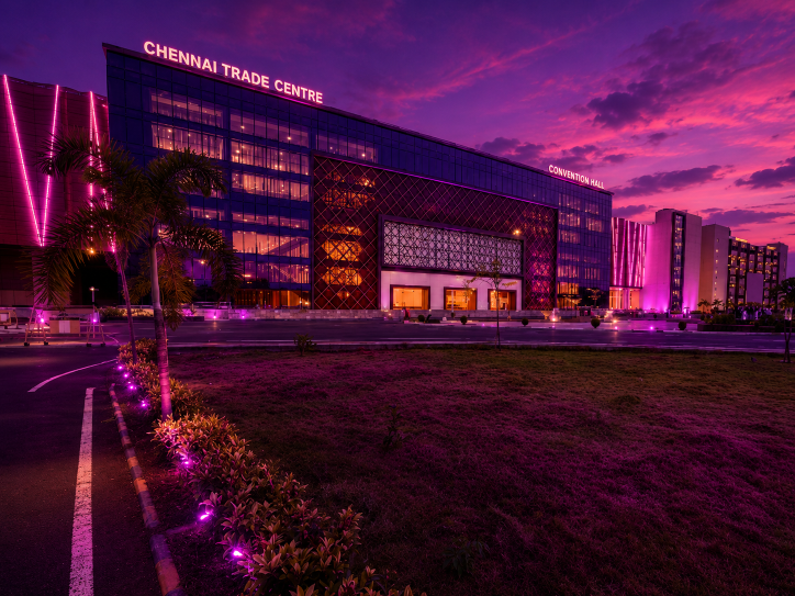 Expo Center