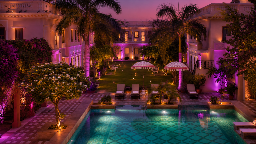Haveli