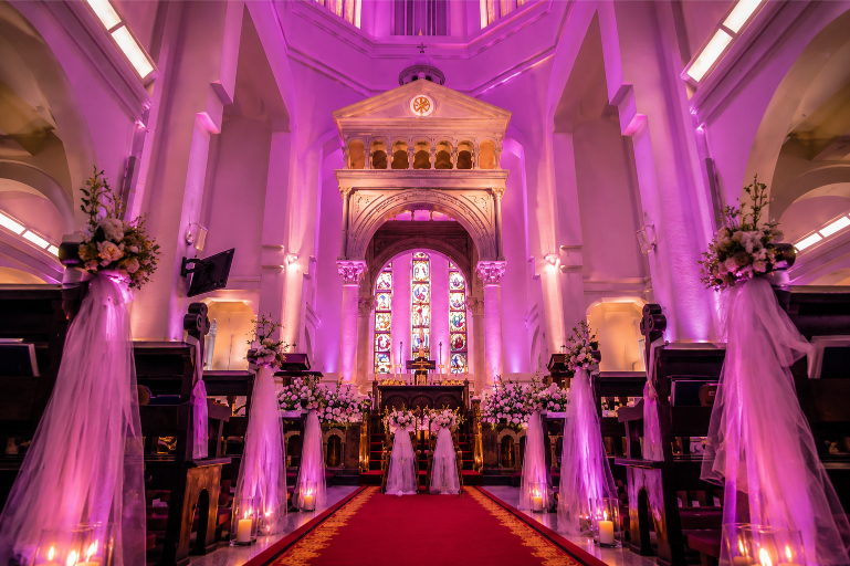 Church