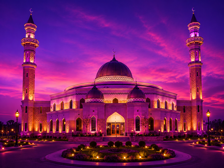 Mosque