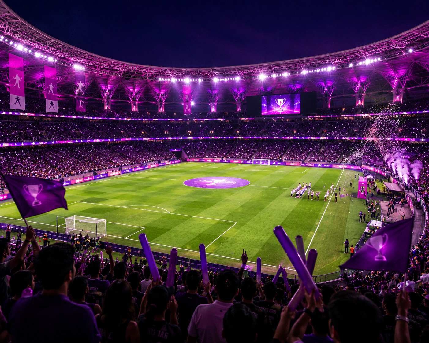 stadium-sports-celebration-space