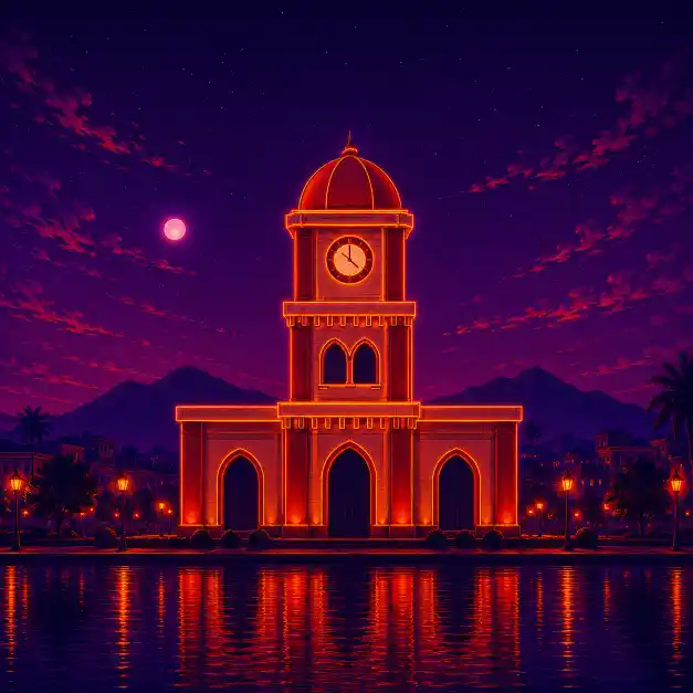 Coimbatore