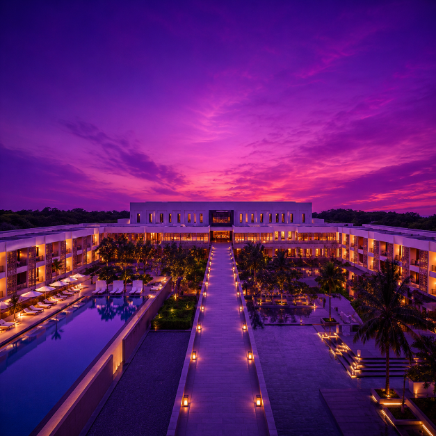 Destination Venues