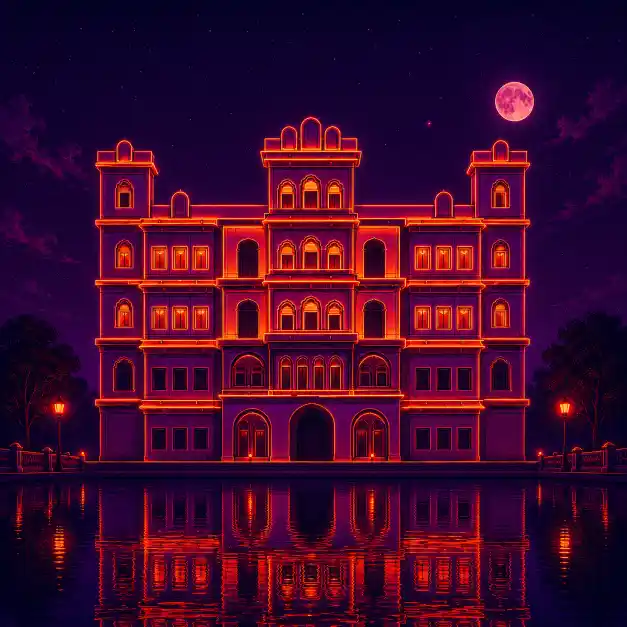 Indore